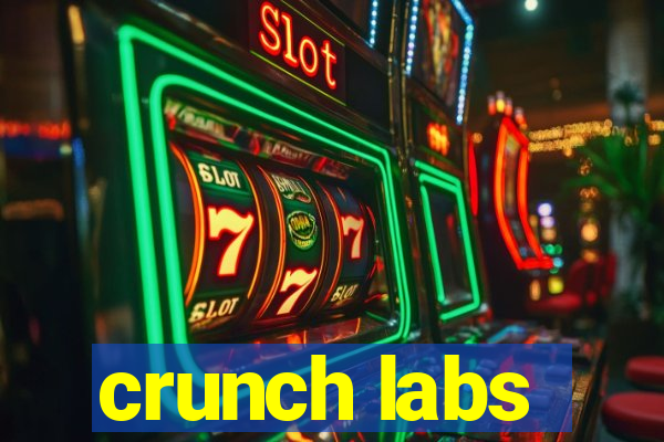 crunch labs