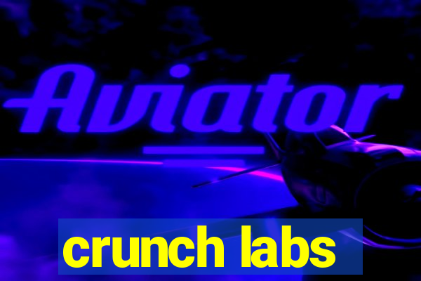 crunch labs