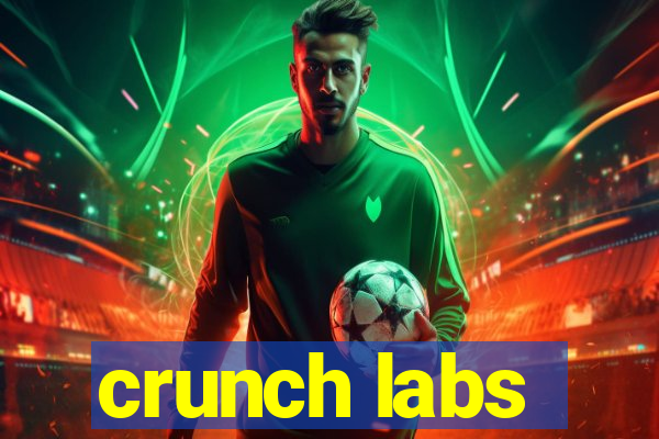 crunch labs