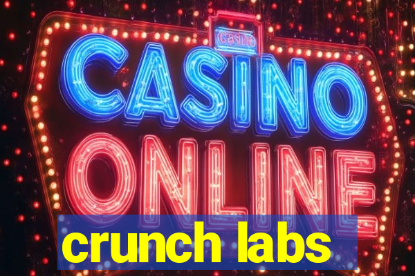 crunch labs