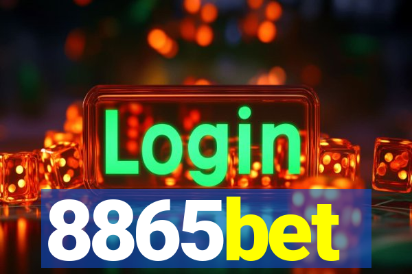 8865bet