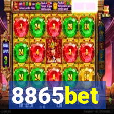 8865bet