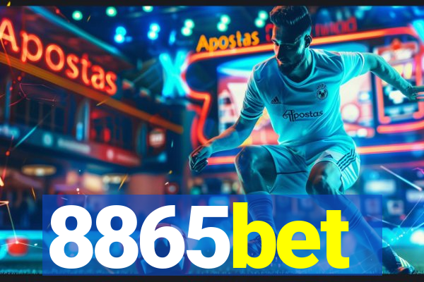 8865bet