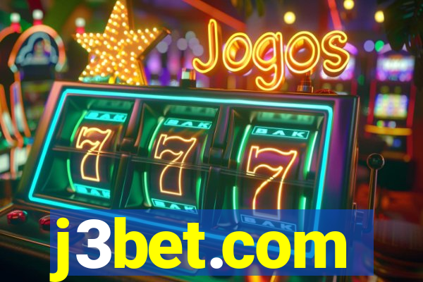 j3bet.com