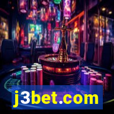 j3bet.com