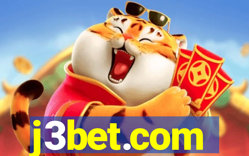 j3bet.com