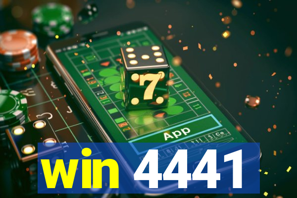 win 4441