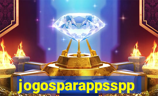 jogosparappsspp