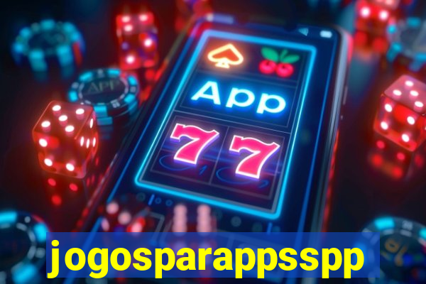 jogosparappsspp