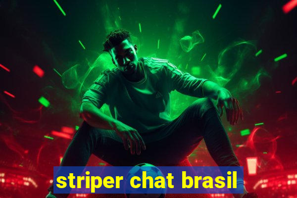 striper chat brasil