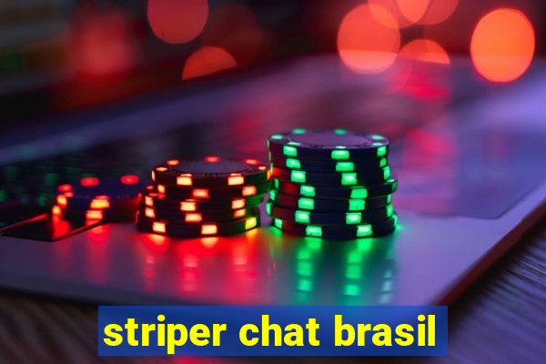 striper chat brasil