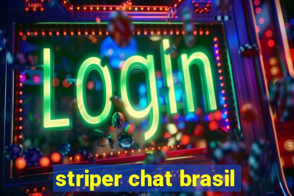 striper chat brasil