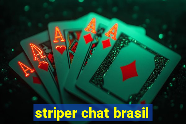 striper chat brasil