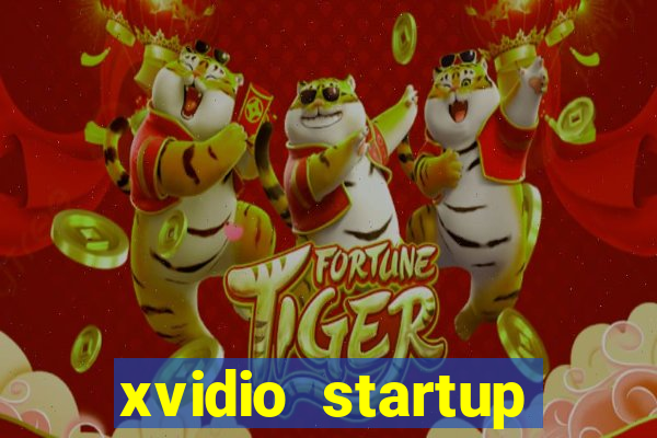 xvidio startup brasil 2024