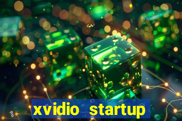 xvidio startup brasil 2024