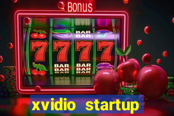 xvidio startup brasil 2024