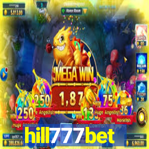 hill777bet