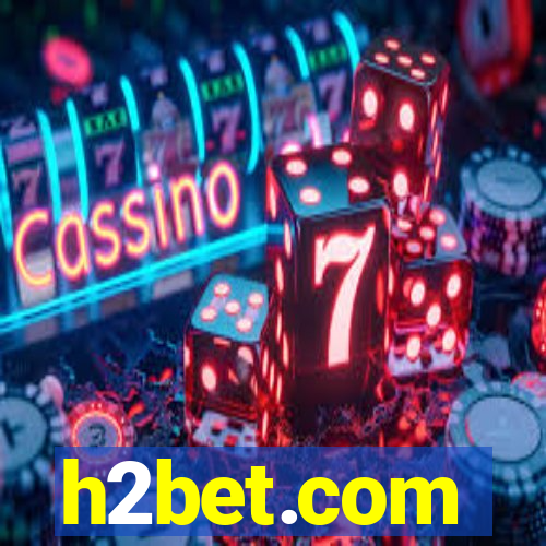 h2bet.com