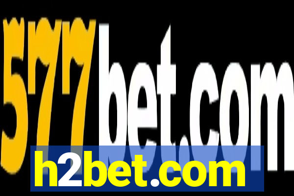 h2bet.com