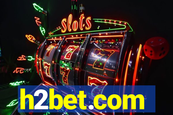 h2bet.com