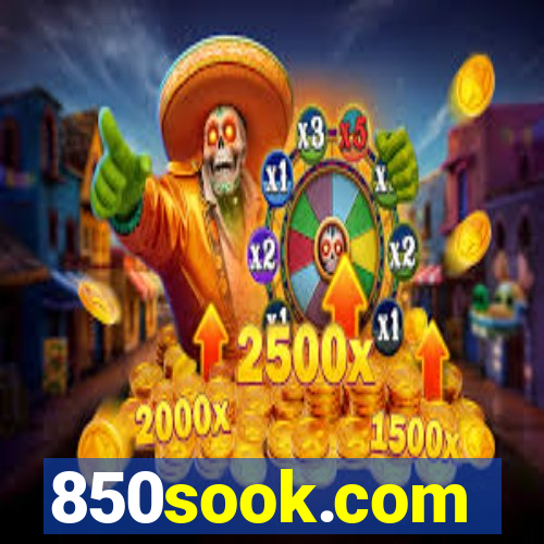 850sook.com