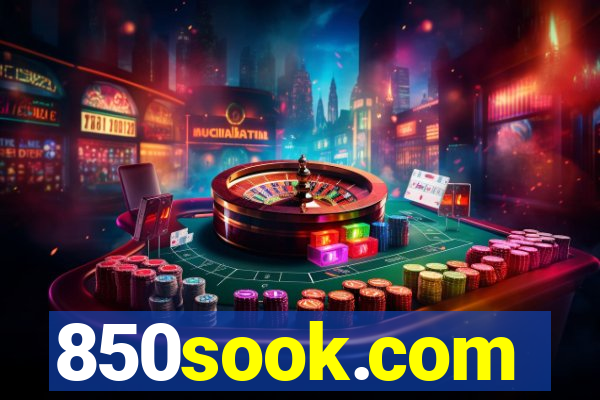 850sook.com