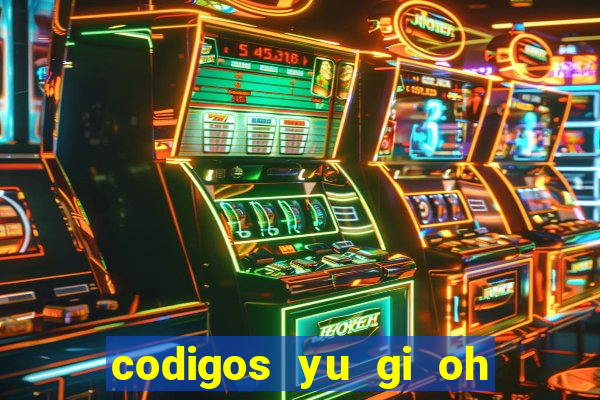 codigos yu gi oh forbidden memories