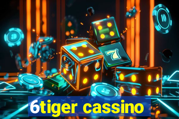 6tiger cassino