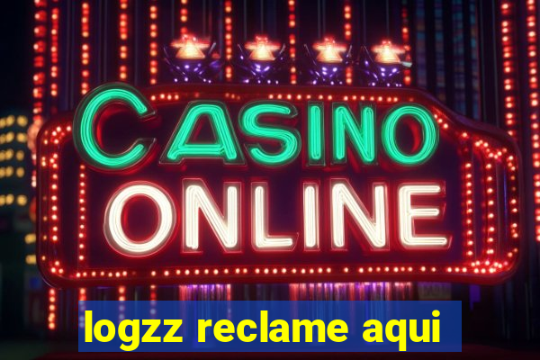 logzz reclame aqui