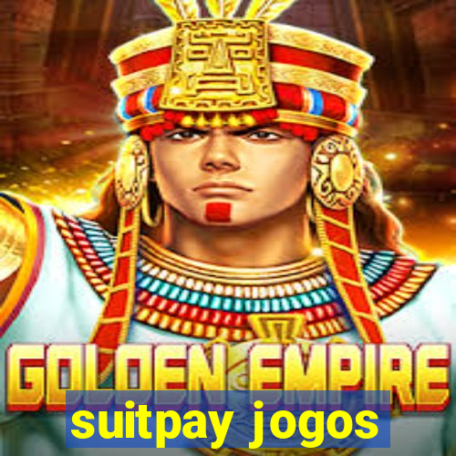 suitpay jogos