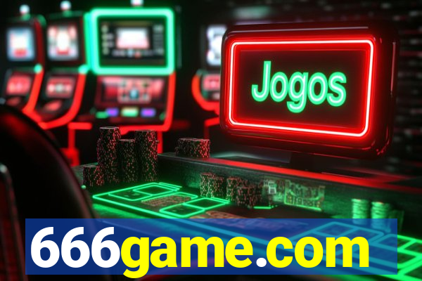 666game.com