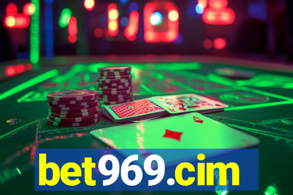 bet969.cim