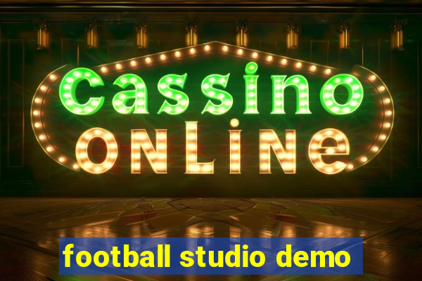 football studio demo