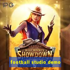 football studio demo