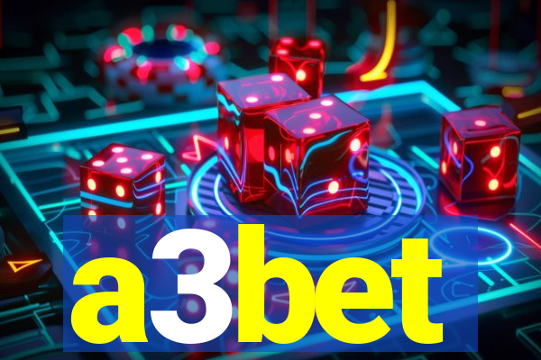 a3bet