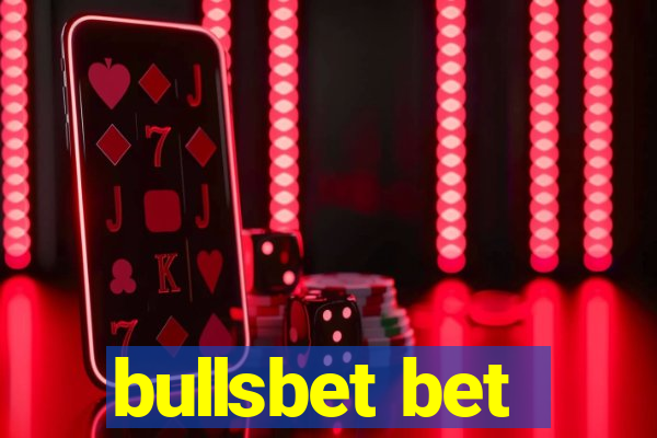 bullsbet bet