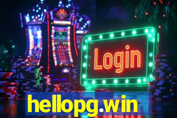 hellopg.win