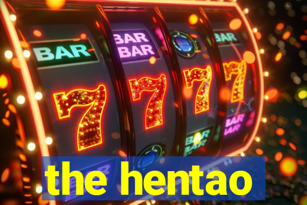 the hentao