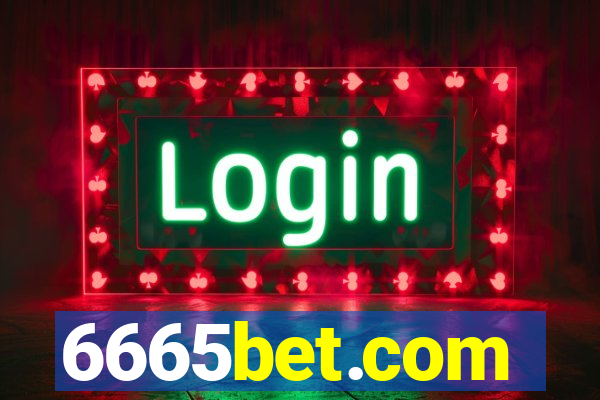 6665bet.com