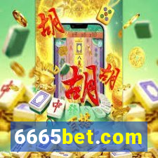 6665bet.com