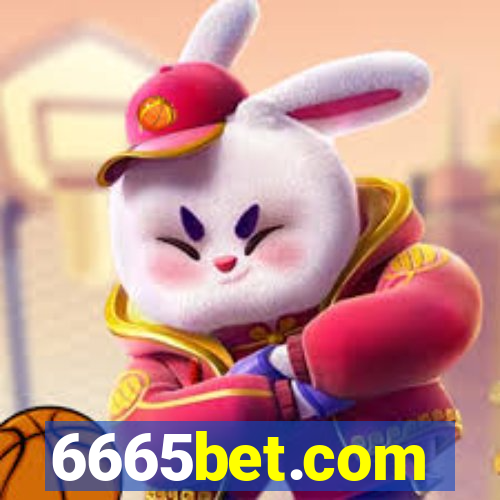 6665bet.com