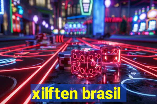 xilften brasil