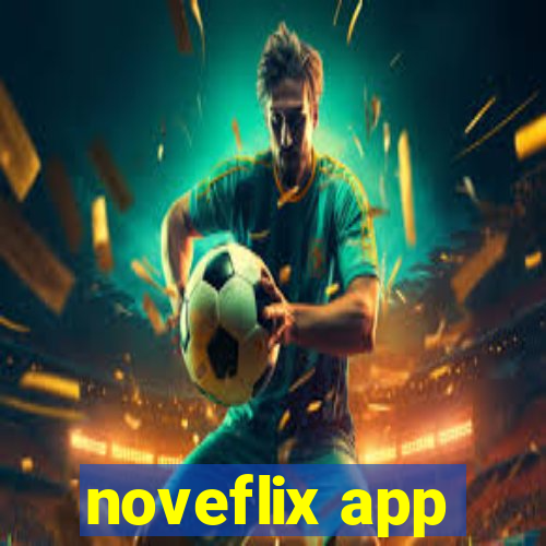 noveflix app