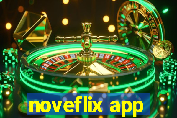 noveflix app