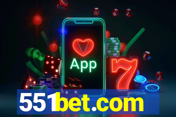 551bet.com