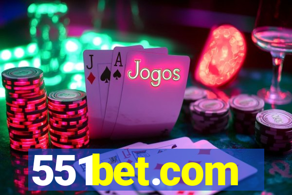 551bet.com