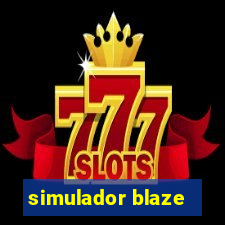 simulador blaze