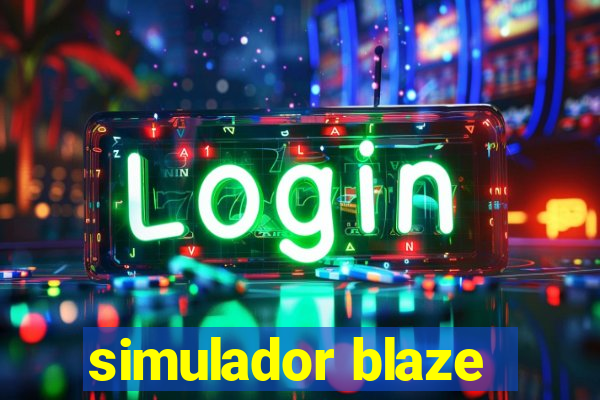 simulador blaze