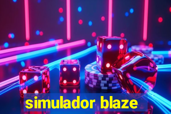 simulador blaze