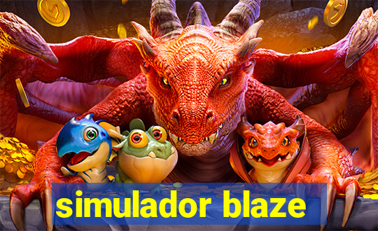 simulador blaze